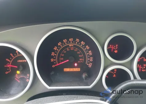 2012 Toyota Tundra Grade 4.6L V8 z USA, uszkodzony, nr VIN 5TFRM5F19CX040694